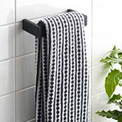 Towel Rails